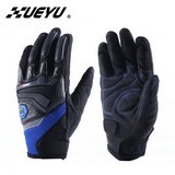 Full Finger Gloves Street Motocross Enduro Road Guantes Protective Gear